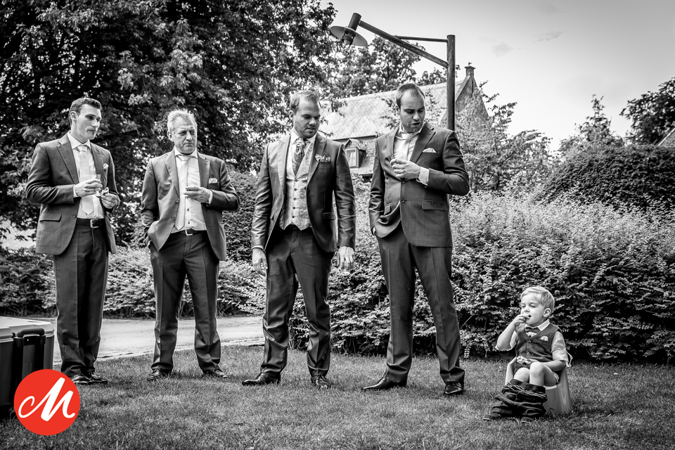 Evelien Van Den Bossche