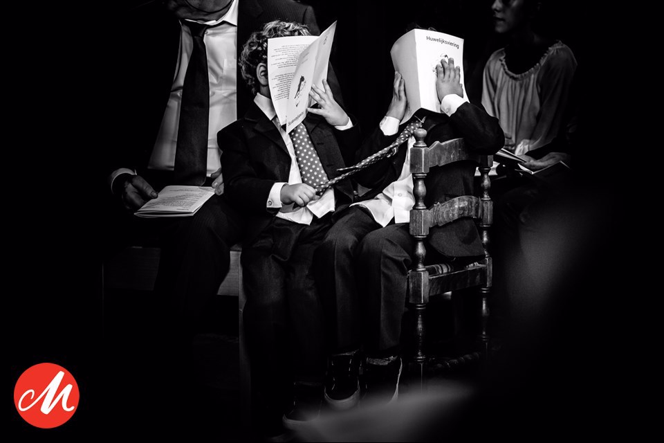 Evelien Van Den Bossche