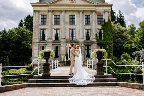 Frank en Marije 28•05•2025