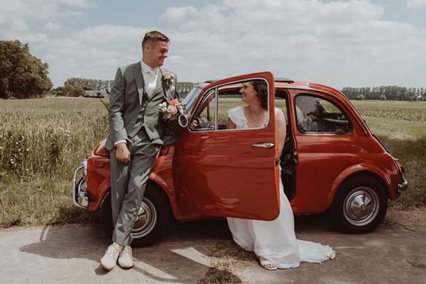 Bas & Janneke