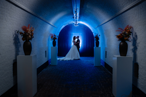 Nadim & Aline