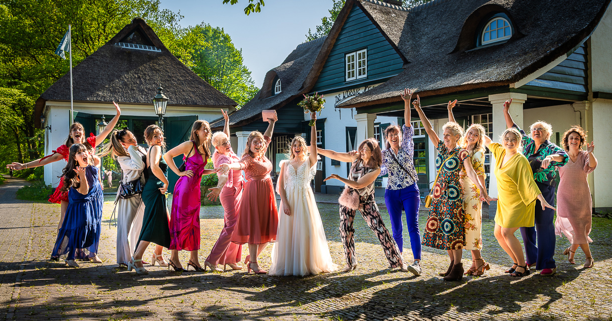 Martine van der Voort