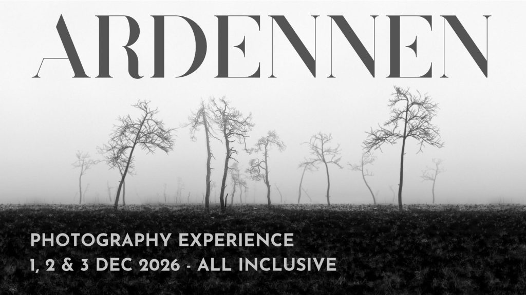 Ardennen Experience | fotografie & business retreat