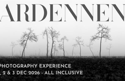 Ardennen Experience | fotografie & business retreat