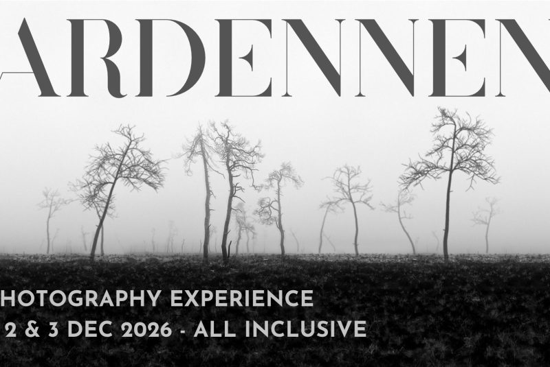 Ardennen Experience | fotografie & business retreat