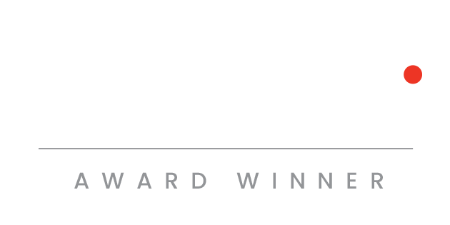 Trouwfotograaf Masters Award winner Logo Badge Bruidsfotografie