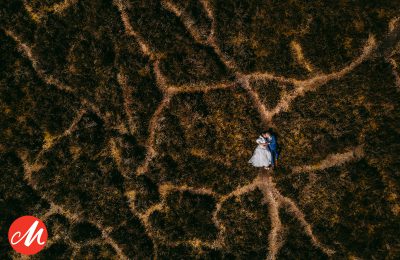 Annemarie Dufrasnes – Trouwfotograaf van het kwartaal 1/2024