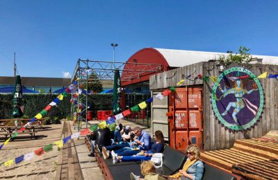 27 mei 2024 | Bootcamp 2.0, Meetup & BBQ