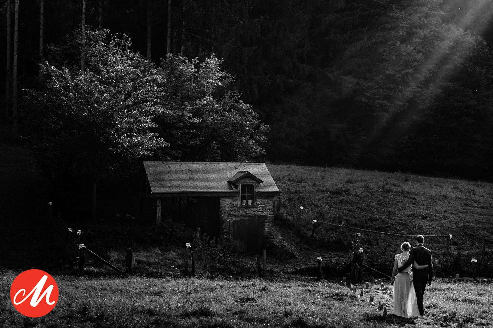 Yves Schepers – Trouwfotograaf van het kwartaal 3/2025