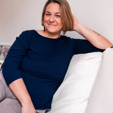 Lisa De Domenico Pacor