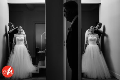 Yves Schepers – Trouwfotograaf van het jaar 2025