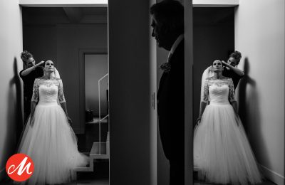 Yves Schepers – Trouwfotograaf van het jaar 2025
