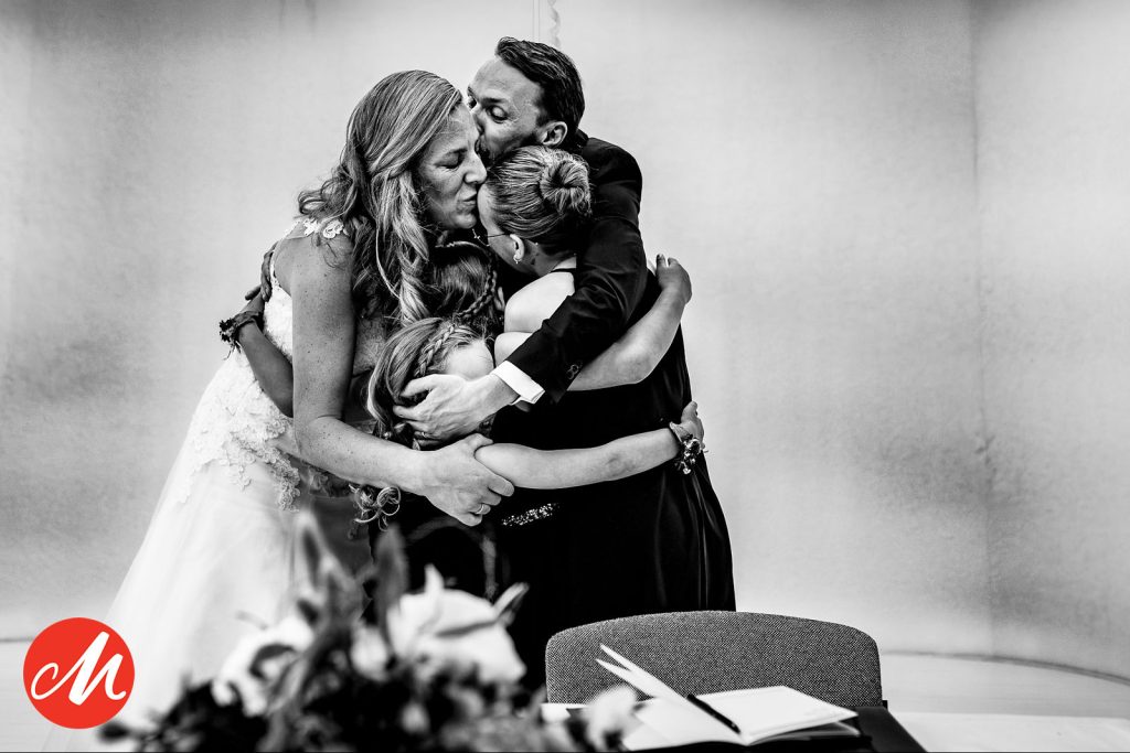 Family Affair (met knuffels waar je niet meer uitkomt) – Jessica de Vroege