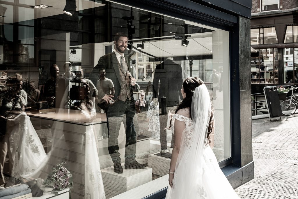 YOU SUIT ME! – Karin Heinen