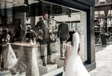 YOU SUIT ME! – Karin Heinen