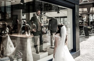 YOU SUIT ME! – Karin Heinen