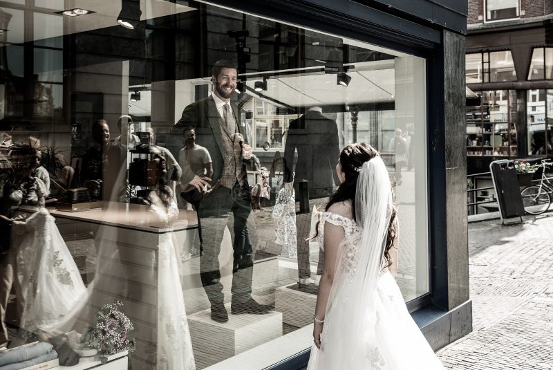 YOU SUIT ME! – Karin Heinen