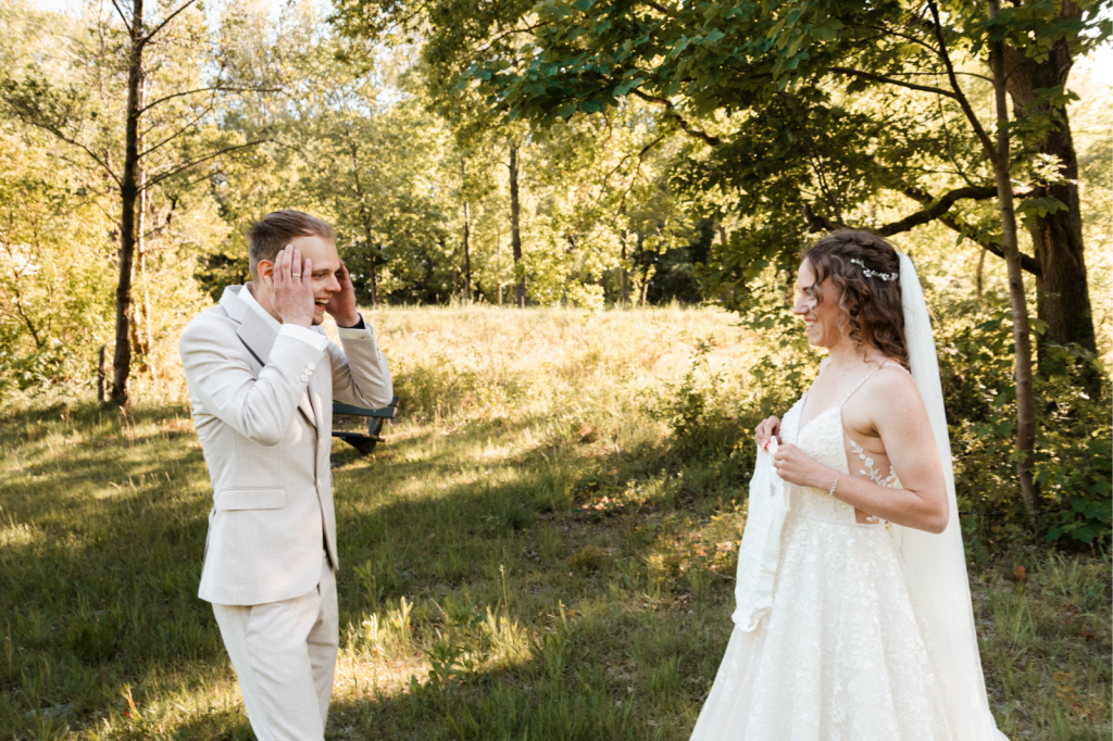 Het meest intieme moment dat ik ooit mocht vastleggen – Wilco de Haan