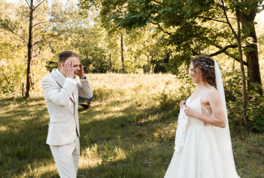 Het meest intieme moment dat ik ooit mocht vastleggen – Wilco de Haan