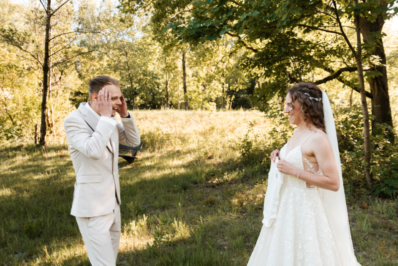 Het meest intieme moment dat ik ooit mocht vastleggen – Wilco de Haan