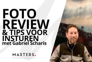 Review: Online fotobespreking, Tips voor insturen