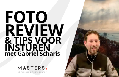 Review: Online fotobespreking, Tips voor insturen