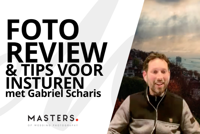 Review: Online fotobespreking, Tips voor insturen