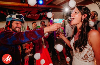 Liefde, taart & een kwispelende staart – Chantal Tieleman