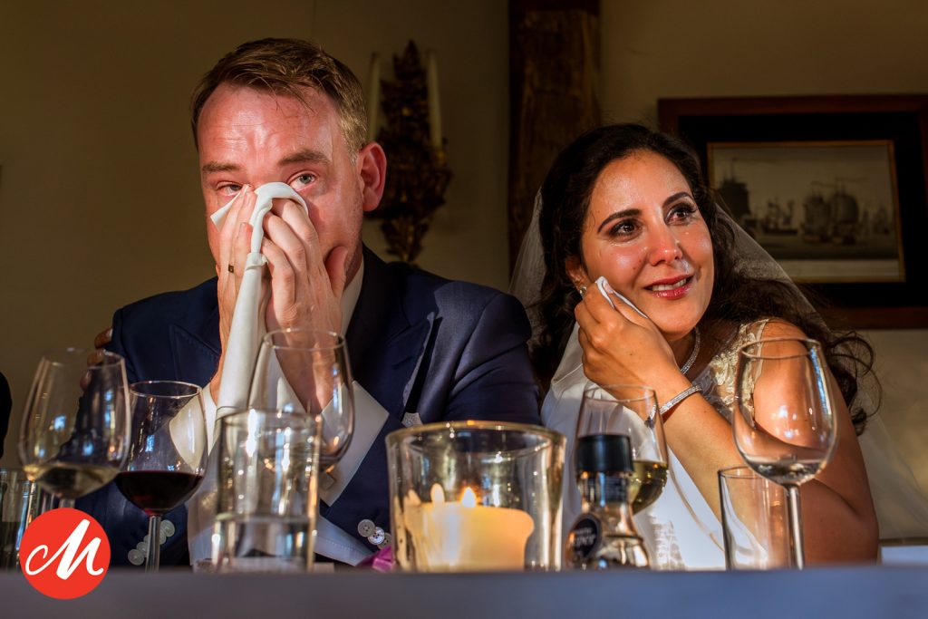 Isabelle Hattink – Trouwfotograaf van het kwartaal 3/2026