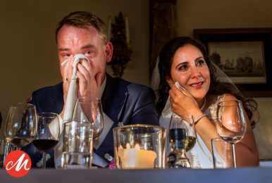 Isabelle Hattink – Trouwfotograaf van het kwartaal 3/2026
