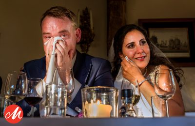 Isabelle Hattink – Trouwfotograaf van het kwartaal 3/2026
