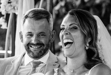 Het verhaal van de bruiloft van Bart & Marisse in Volkel – Jan Dijkstra
