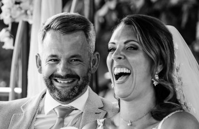 Het verhaal van de bruiloft van Bart & Marisse in Volkel – Jan Dijkstra